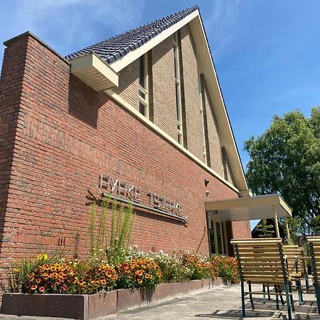 Gastenverblijf 'T Pypke Drogeham Exteriör bild