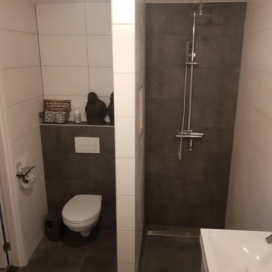 Gastenverblijf 'T Pypke Drogeham Exteriör bild