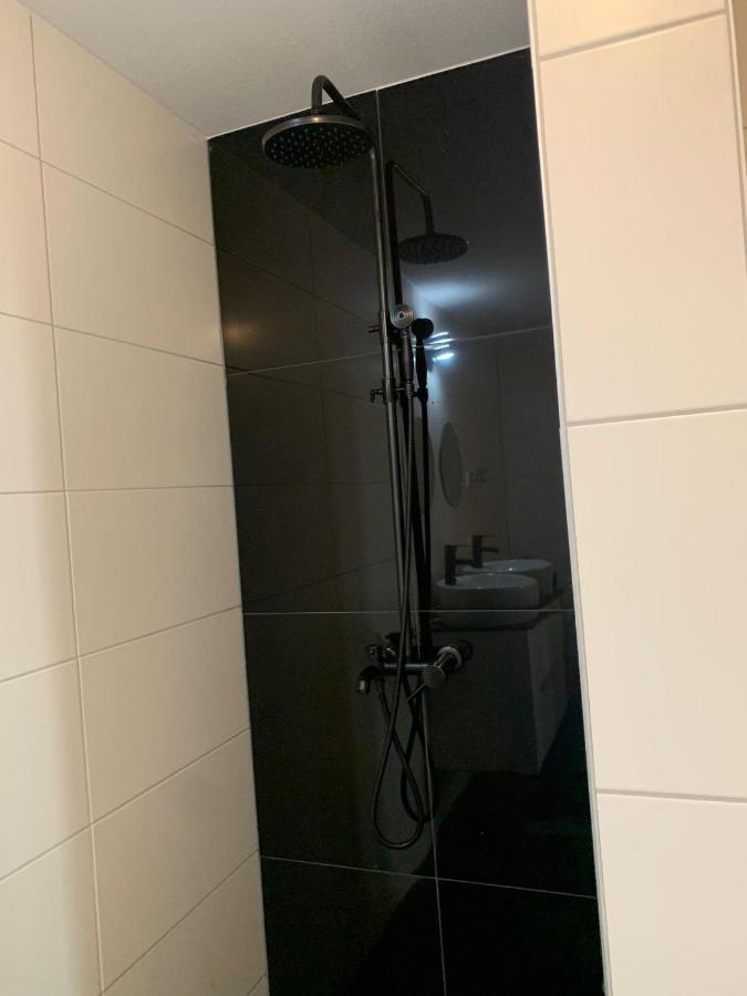Gastenverblijf 'T Pypke Drogeham Exteriör bild