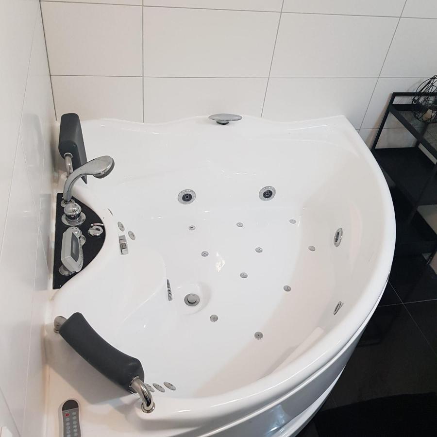Gastenverblijf 'T Pypke Drogeham Exteriör bild