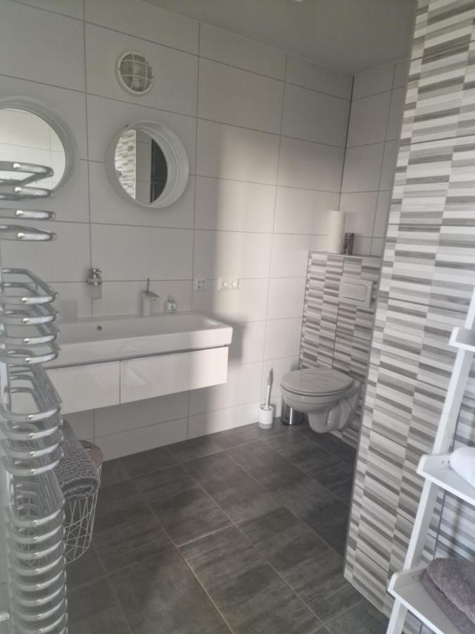 Gastenverblijf 'T Pypke Drogeham Exteriör bild